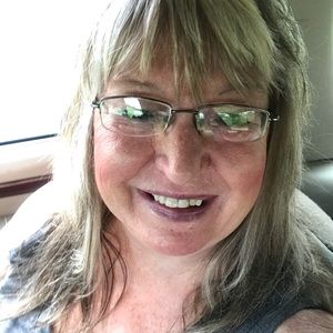 Meet your Posher, Judy